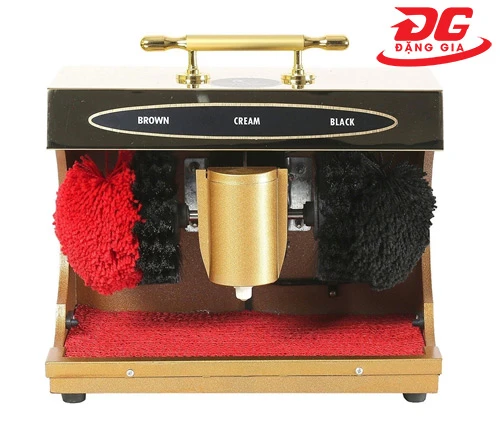 máy đánh giày công sở Shiny SHN-G5