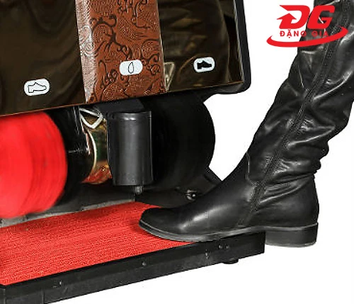 máy đánh giày công sở Shiny SHN-GP