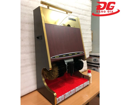 máy đánh giày công sở Shiny SHN-M1