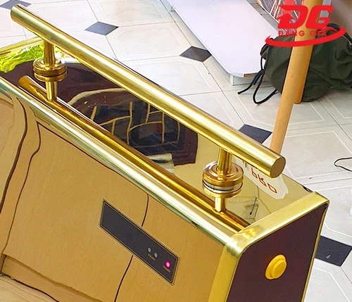 máy đánh giày công sở Shiny SHN-XB1