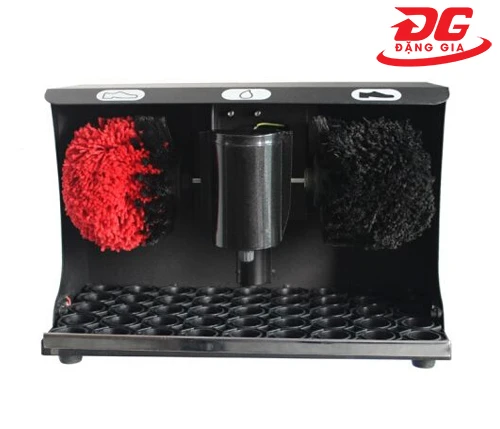 máy đánh giày công sở tự động Kid Apus K1 tự động