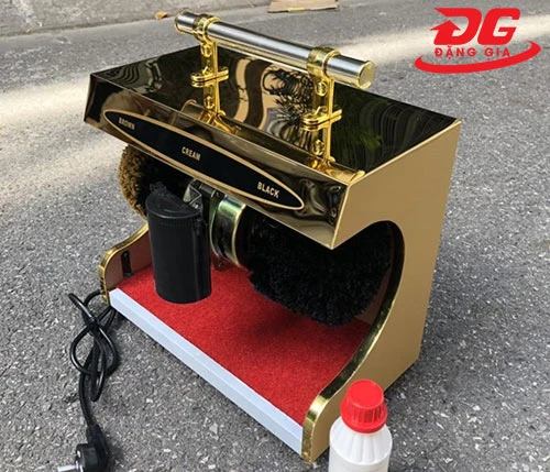 máy đánh giày công sở tự động Shiny SHN-G4A