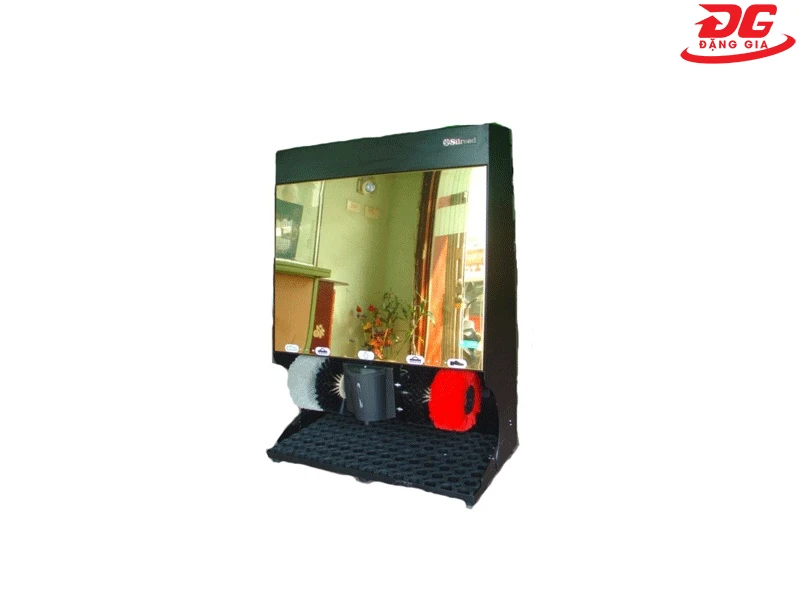Máy đánh giày CX-1106A chính hãng