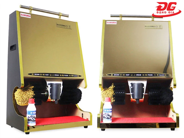Máy đánh giày Sakura SKR S1