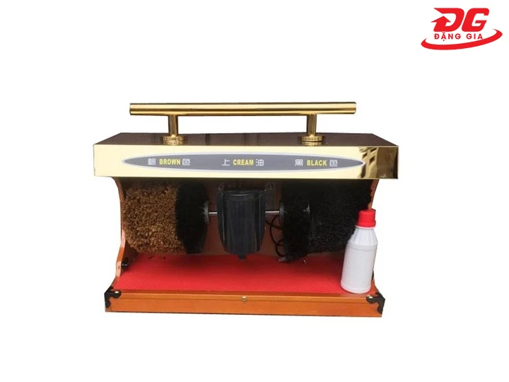 Máy đánh giày Sakura SKR S5