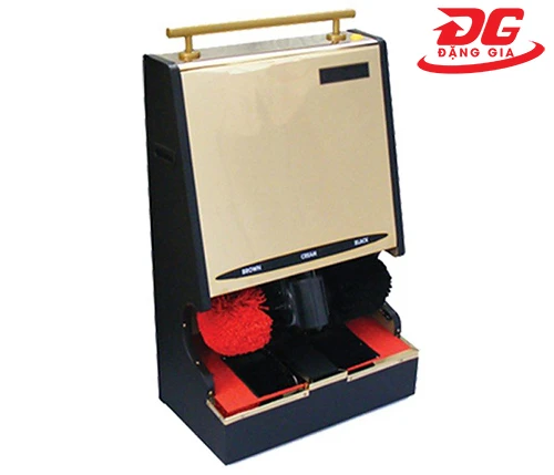 máy đánh giày tự động Brother Apus A3