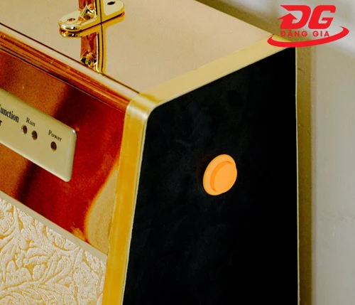 máy đánh giày tự động Brother Apus A8