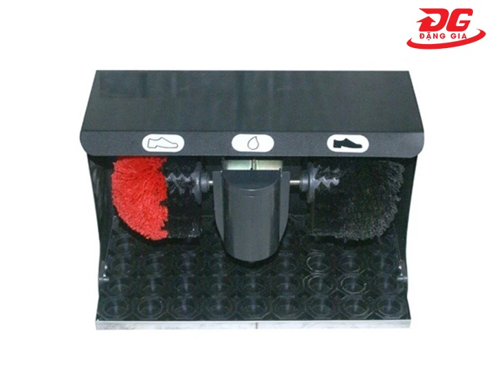 Máy đánh giày tự động Kid Apus K1