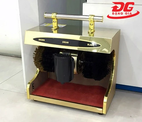 máy đánh giày tự động Shiny SHN-DX4