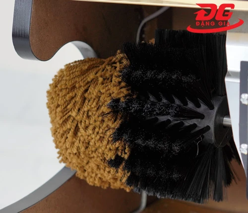 máy đánh giày tự động Shiny SHN-G1