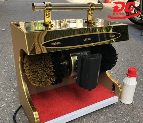 máy đánh giày tự động Shiny SHN-G4A