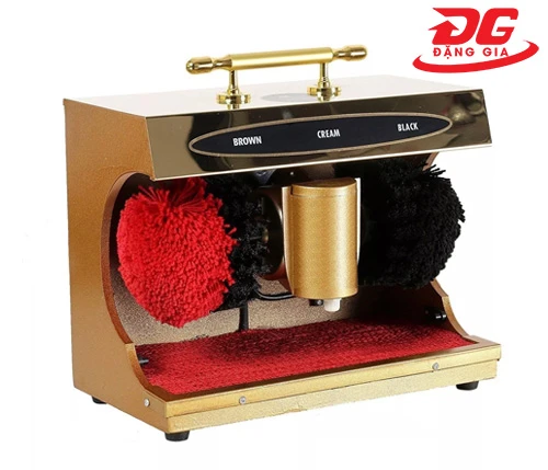 máy đánh giày tự động Shiny SHN-G5