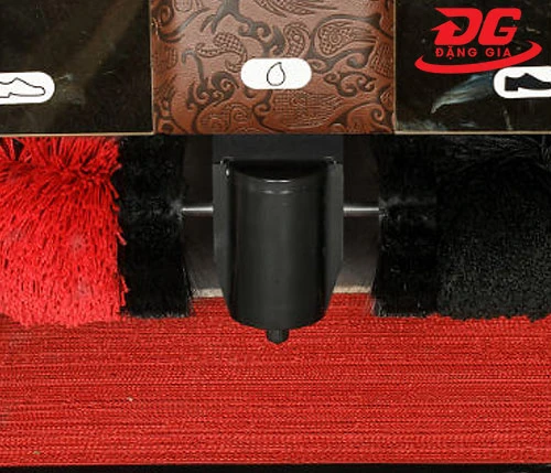 máy đánh giày tự động Shiny SHN-GP