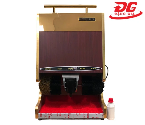 máy đánh giày tự động Shiny SHN-M1