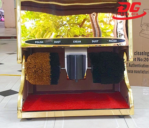 máy đánh giày tự động Shiny SHN-XB1