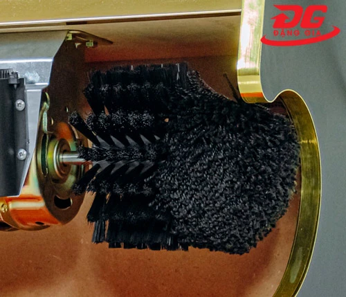 máy đánh giày tự động Sico M1