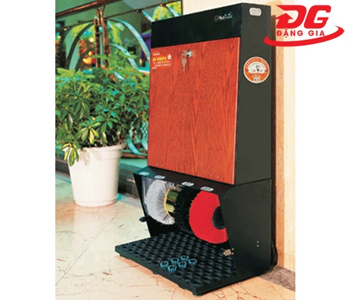 máy đánh giày văn phòng cx-1105a