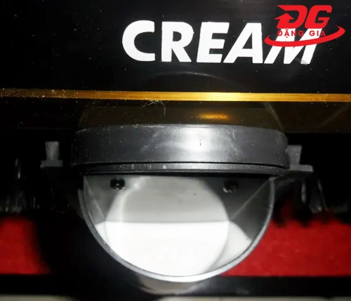 máy đánh giày văn phòng Kid Apus K1