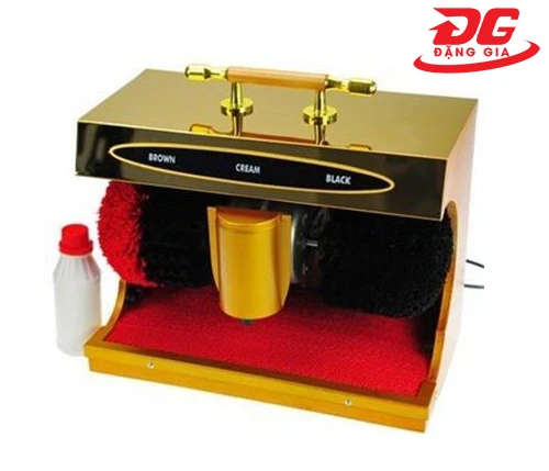 máy đánh giày văn phòng Kid Apus K2