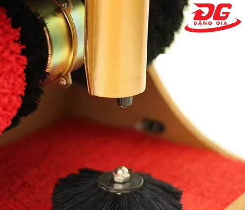 máy đánh giày văn phòng Kid Apus K3