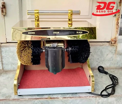 máy đánh giày văn phòng Sakura SKR-S4