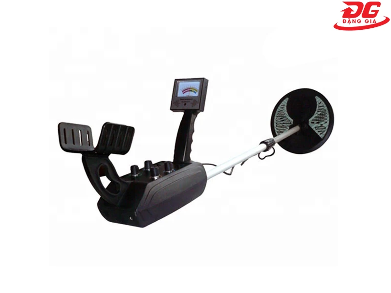 Máy dò tìm kim loại sâu dưới lòng đất MD5006