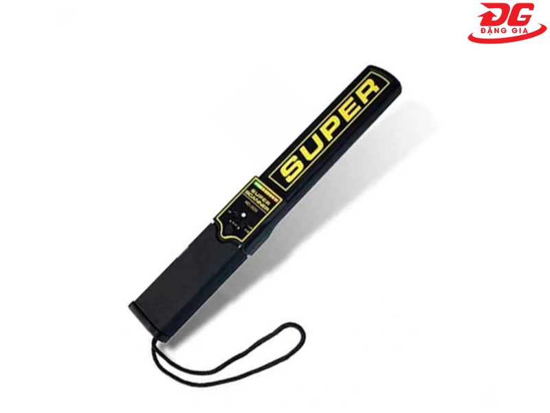 Tay dò tìm kim loại Scan Hand MD-3000