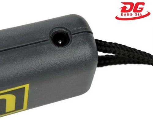 máy dò kim loại cầm tay chính hãng Lotus M7