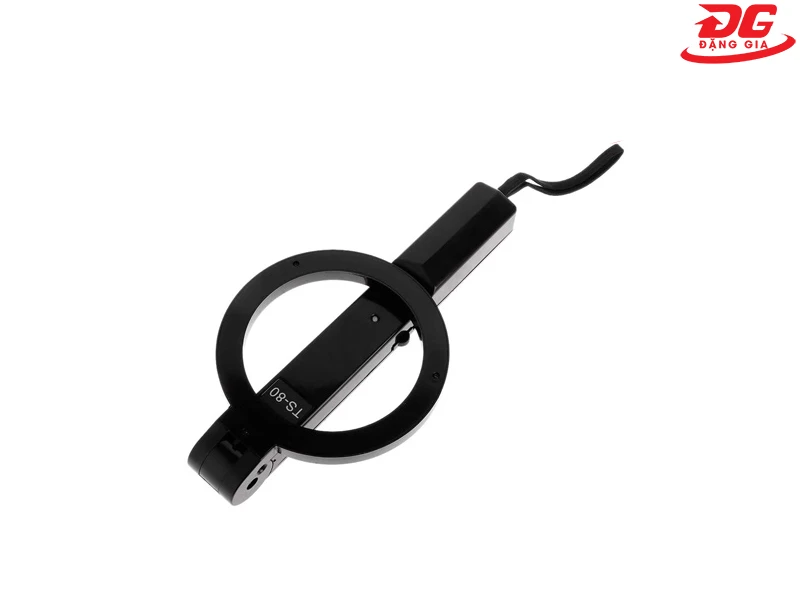 Máy rà kim loại cầm tay TS80