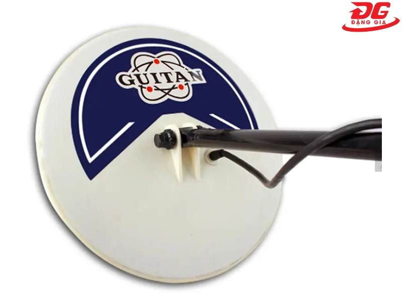 Máy dò kim loại TM-8