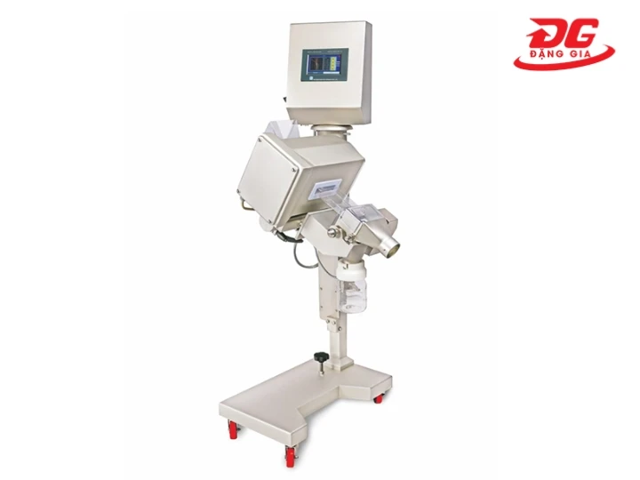 Máy dò kim loại dược phẩm Metaltrap GX-30