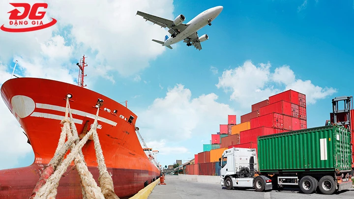 Điện máy Đặng Gia - Giao hàng toàn quốc