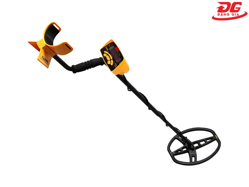 Máy dò kim loại GTX 400