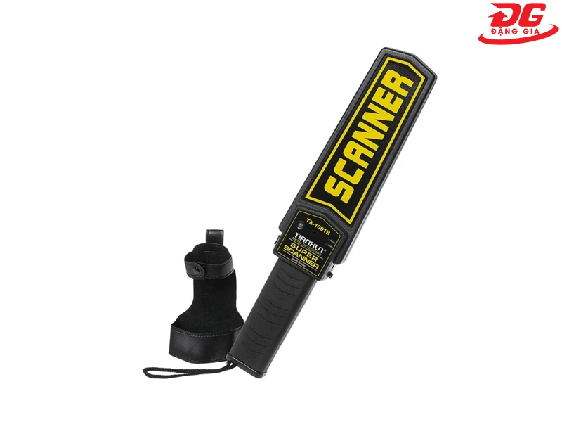 Thiết kế nhỏ gọn, giúp người dùng dễ dàng cầm nắm trên tay