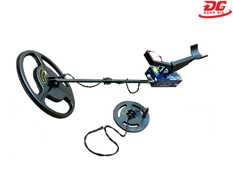 Máy dò kim loại độ sâu 2m TC-91