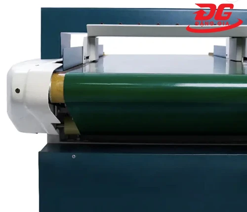 máy dò kim loại trong ngành may mặc IN20-PR1