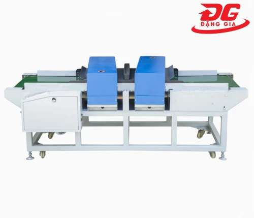 máy dò kim trong ngành may mặc IN20-PR2
