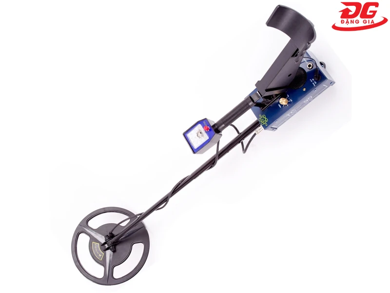 Máy dò tìm kim loại TC-90 sở hữu những tính năng vô cùng nổi bật