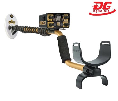máy dò vàng dưới lòng đất chuyên dụng GB2 Fisher