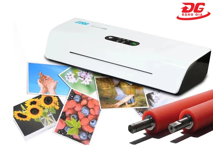 Máy ép plastic DSB Super 236 tùy chỉnh linh hoạt