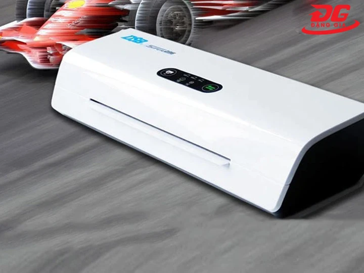 mua máy ép plastic DSB Super 236