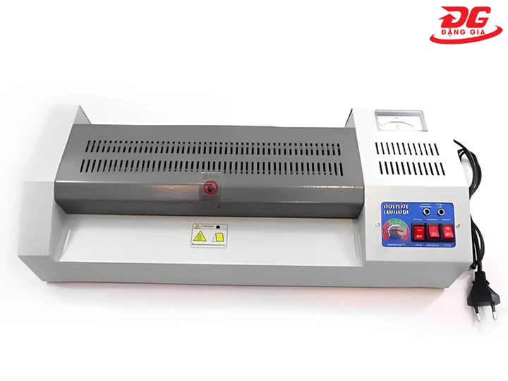 Máy ép plastic Kansai KS-320