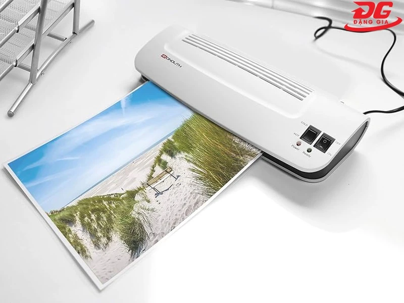 Máy vận hành ổn định và vô cùng êm ái