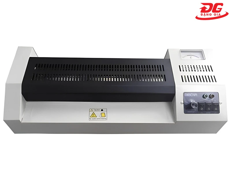 Điện máy Đặng Gia bán máy ép plastic Media 320 chính hãng