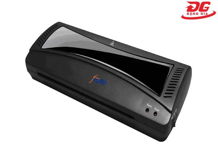 máy ép nhựa plastic FEG 380 có tốc độ ép nhanh