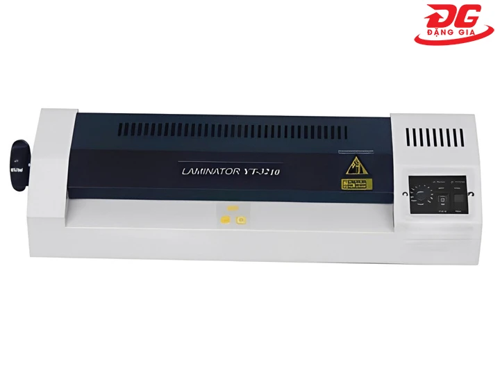 Máy ép plastic YT-3210