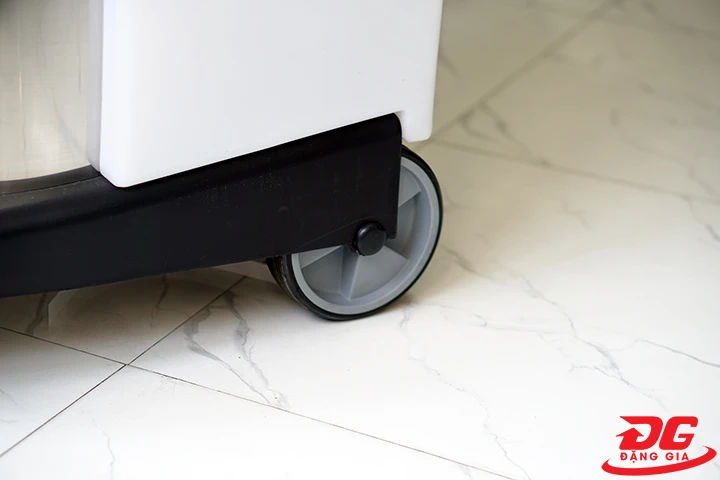 Máy giặt đệm Supper Clean LC-602SF