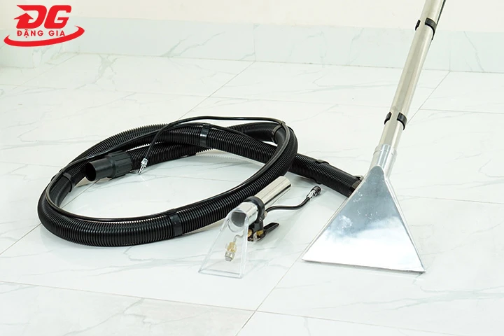 Máy giặt nệm Kungfu Clean LC-602SF