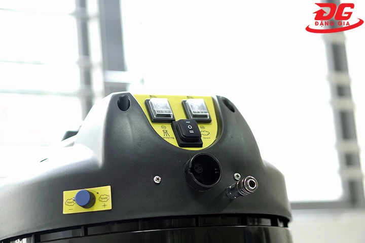 Máy giặt nệm Supper Clean LC-602SF