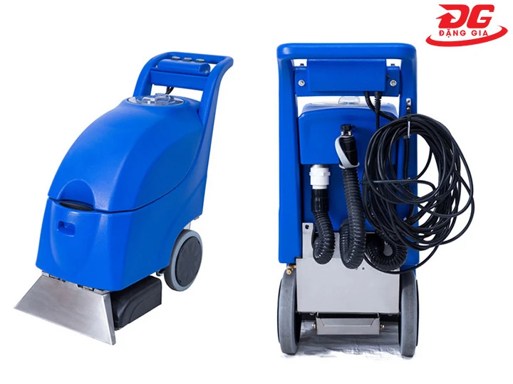 Máy giặt thảm Super Clean DTJ4A nhỏ gọn